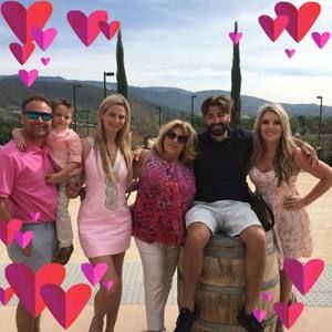 Meet your Posher, Lia